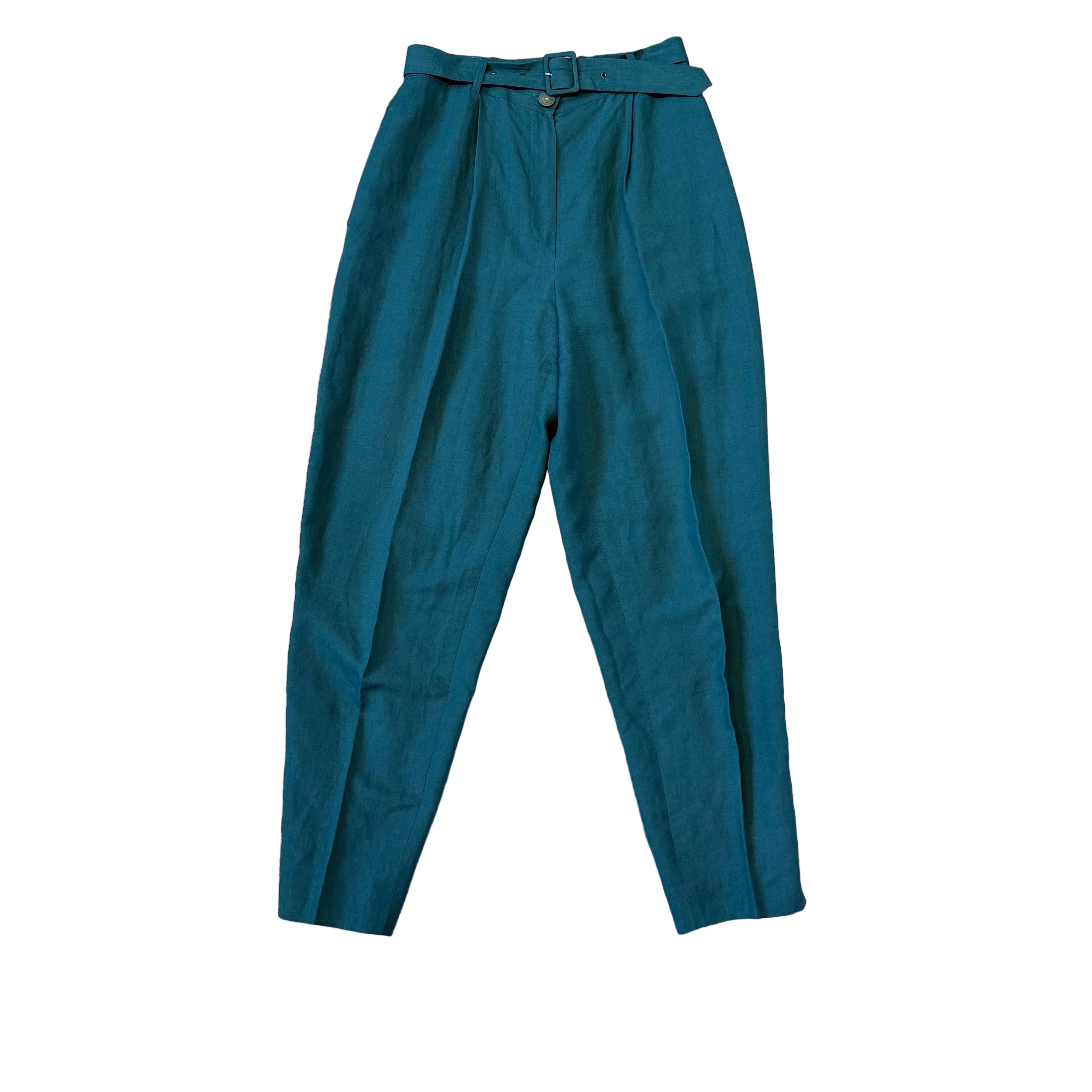 Spodnie vintage Betty Barclay