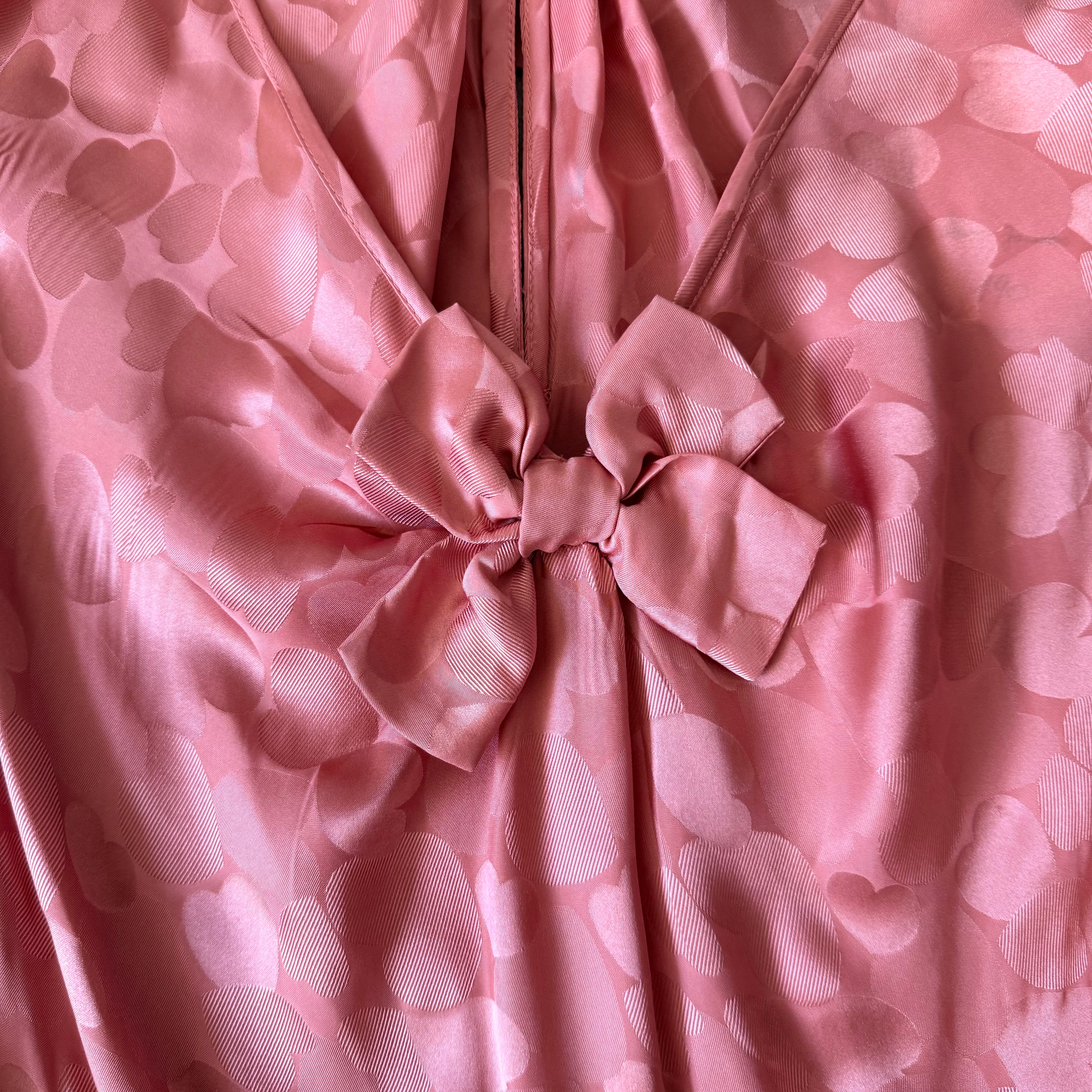 Sukienka z kokardkami Marc by Marc Jacobs