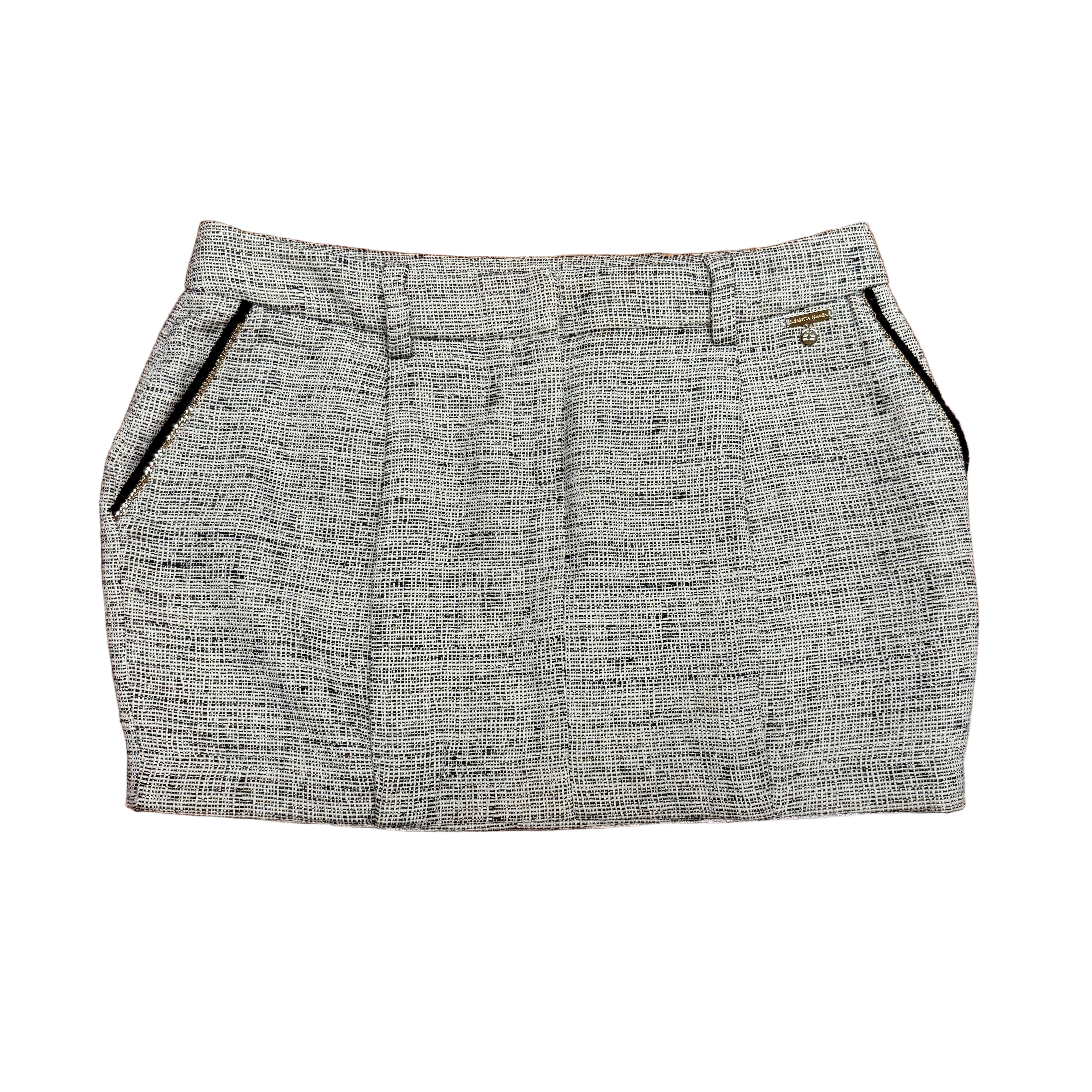 Spódniczka mini Elisabetta Franchi