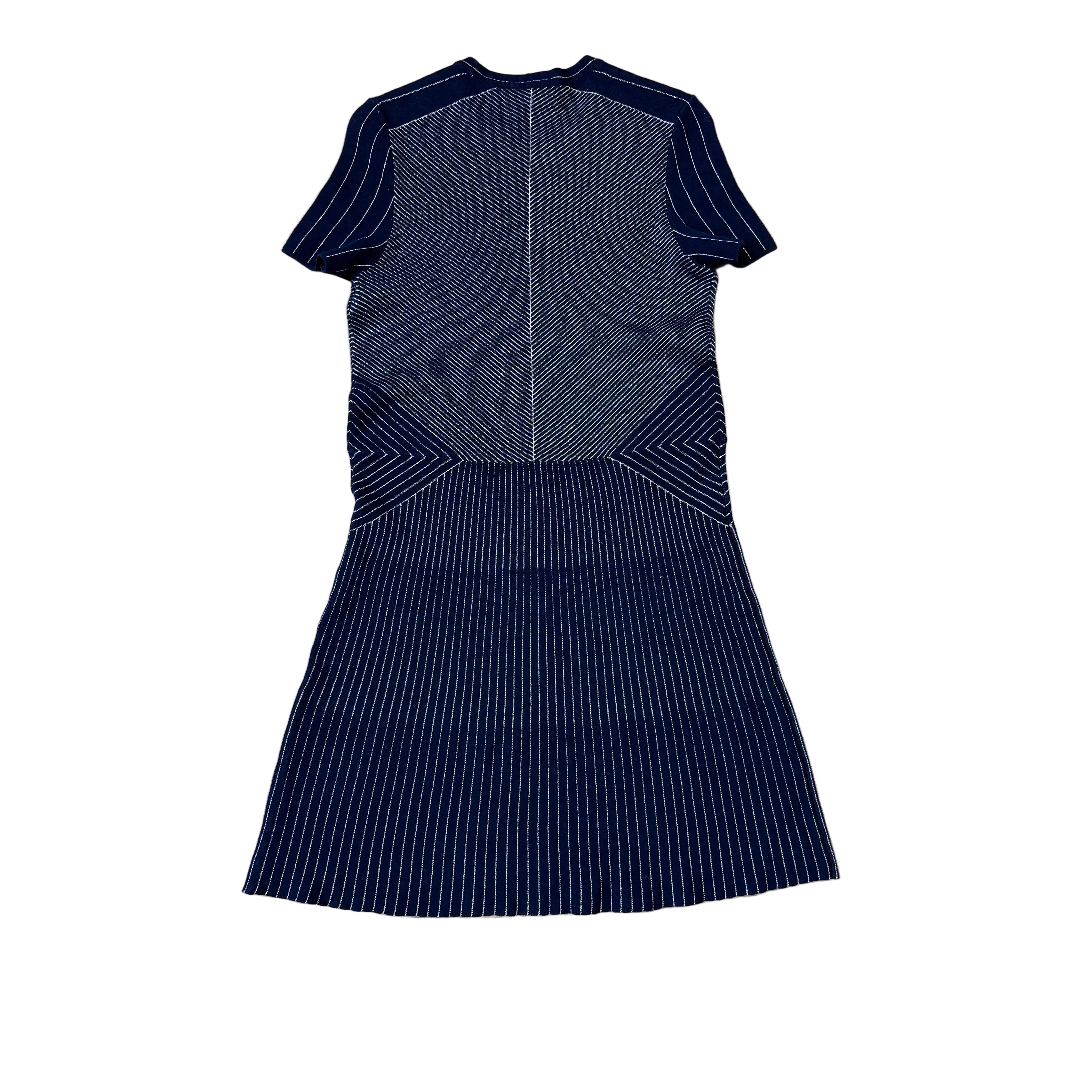 Dzianinowa sukienka &otherstories