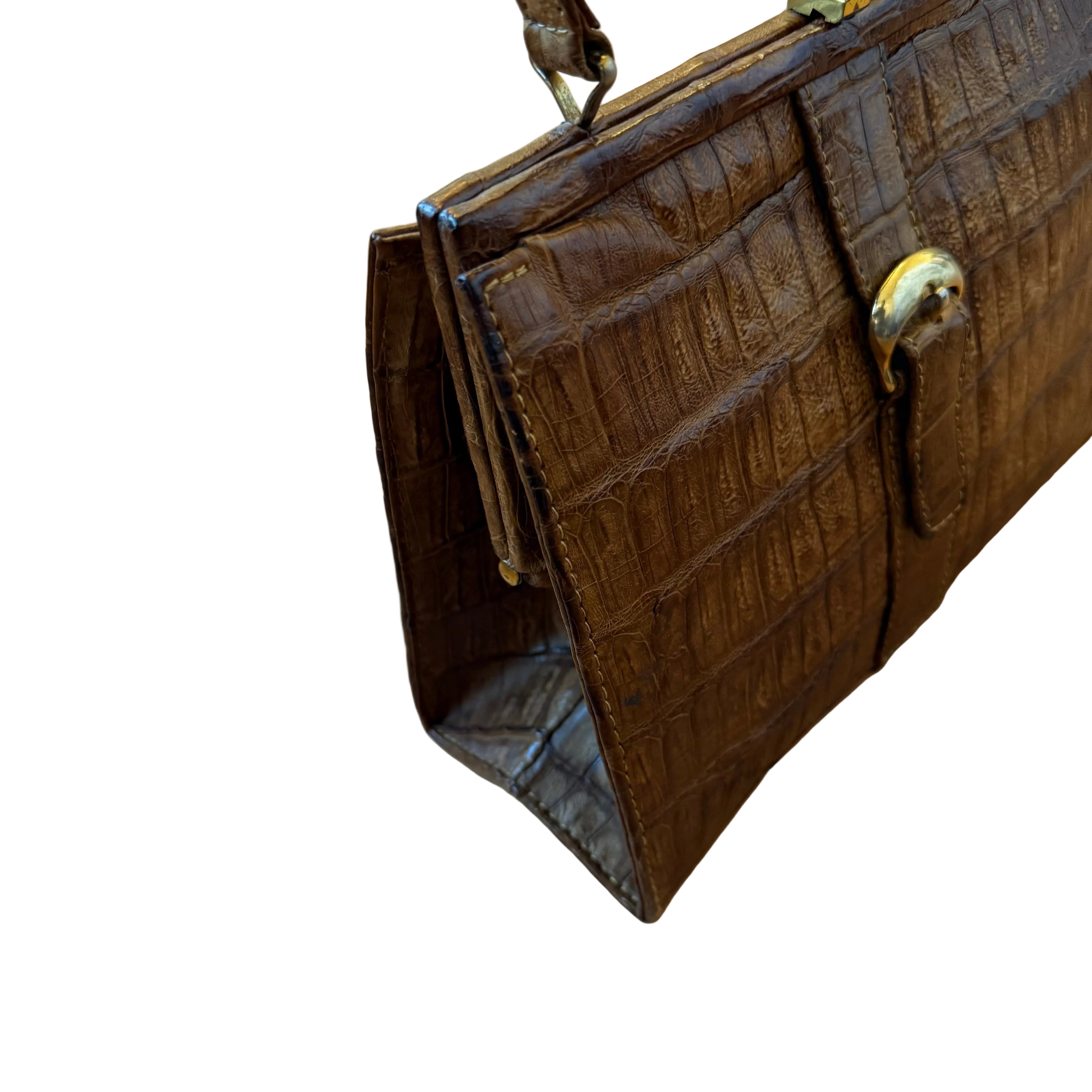 Torebka do ręki Vintage