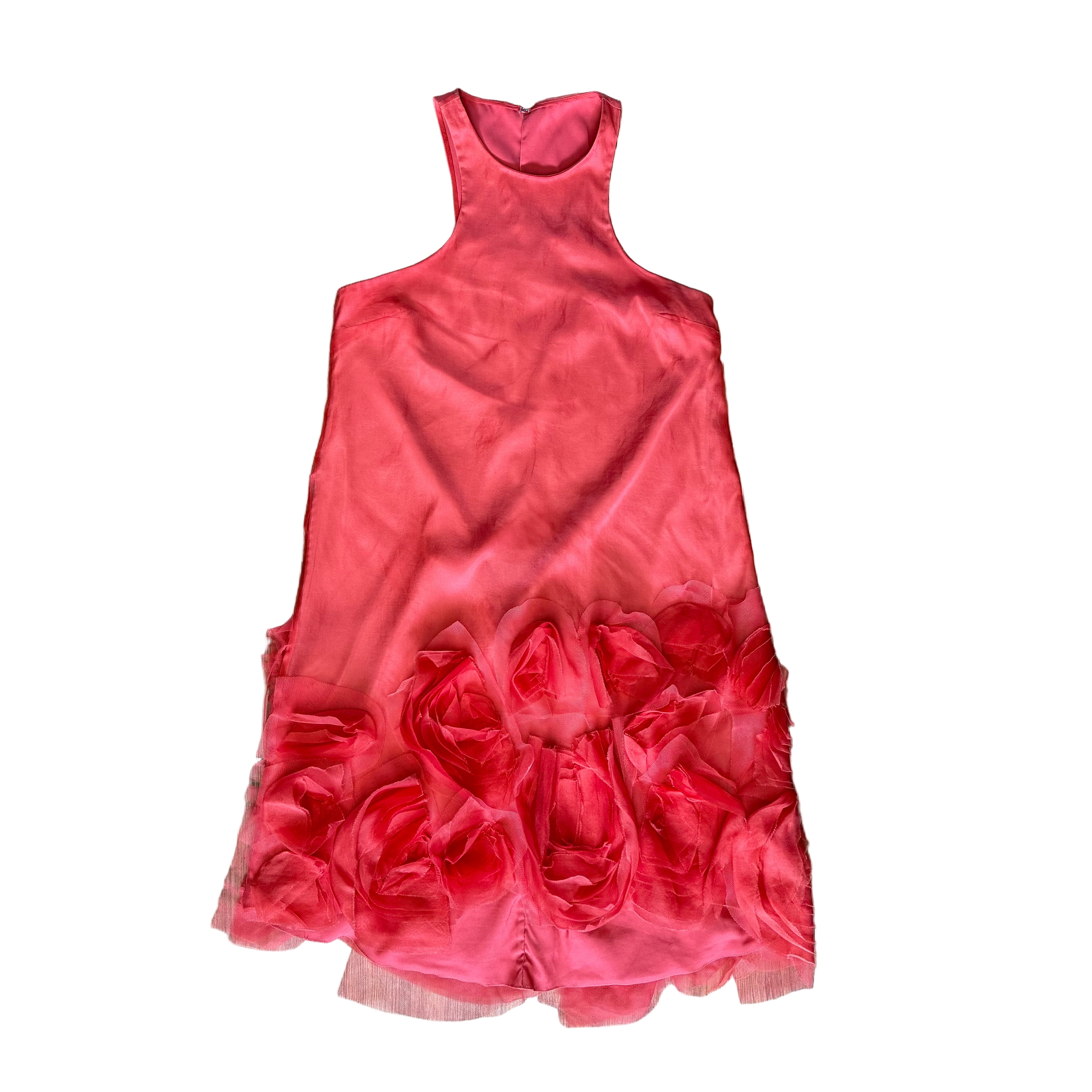 Sukienka koralowa Wera Vang Lavender Label