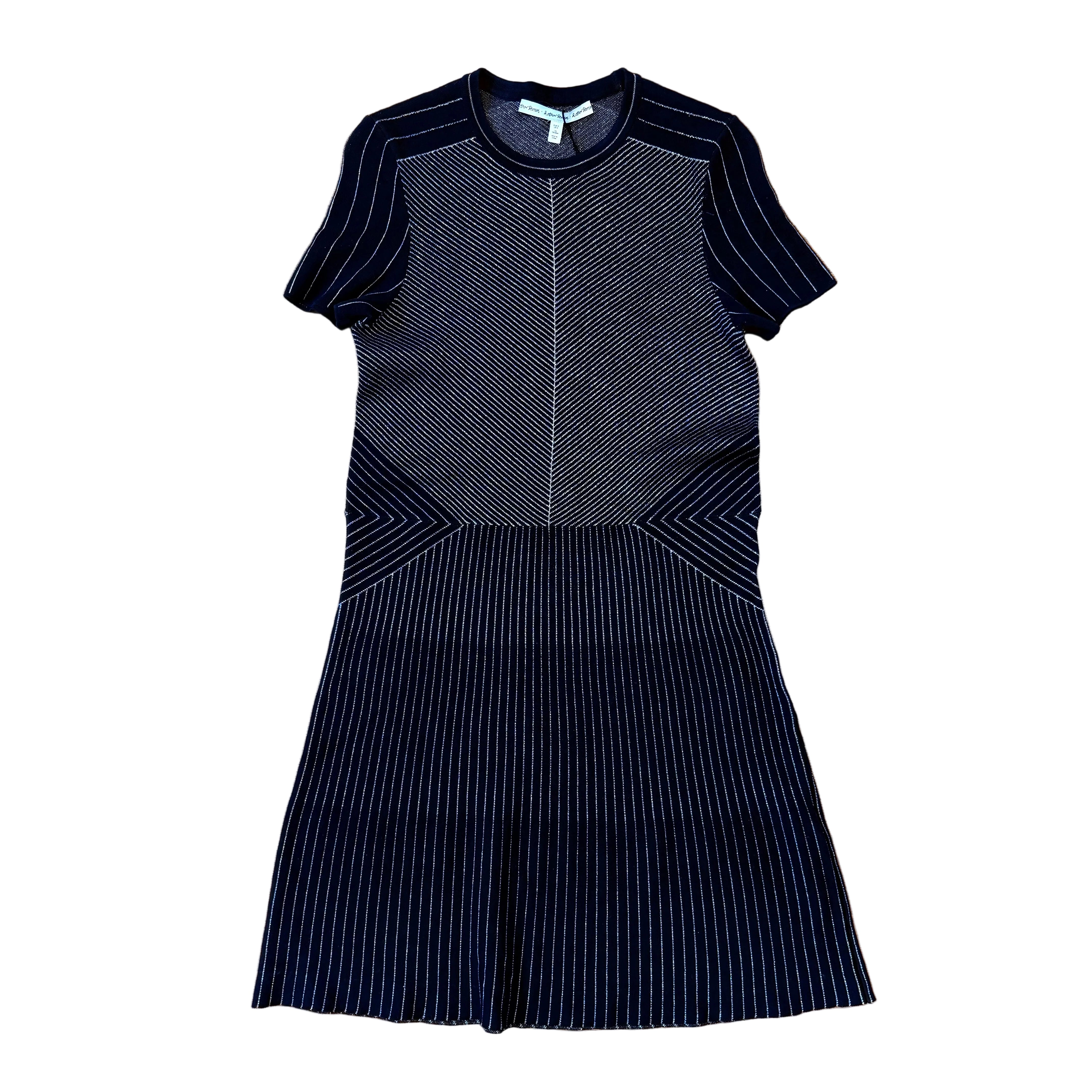 Dzianinowa sukienka &otherstories