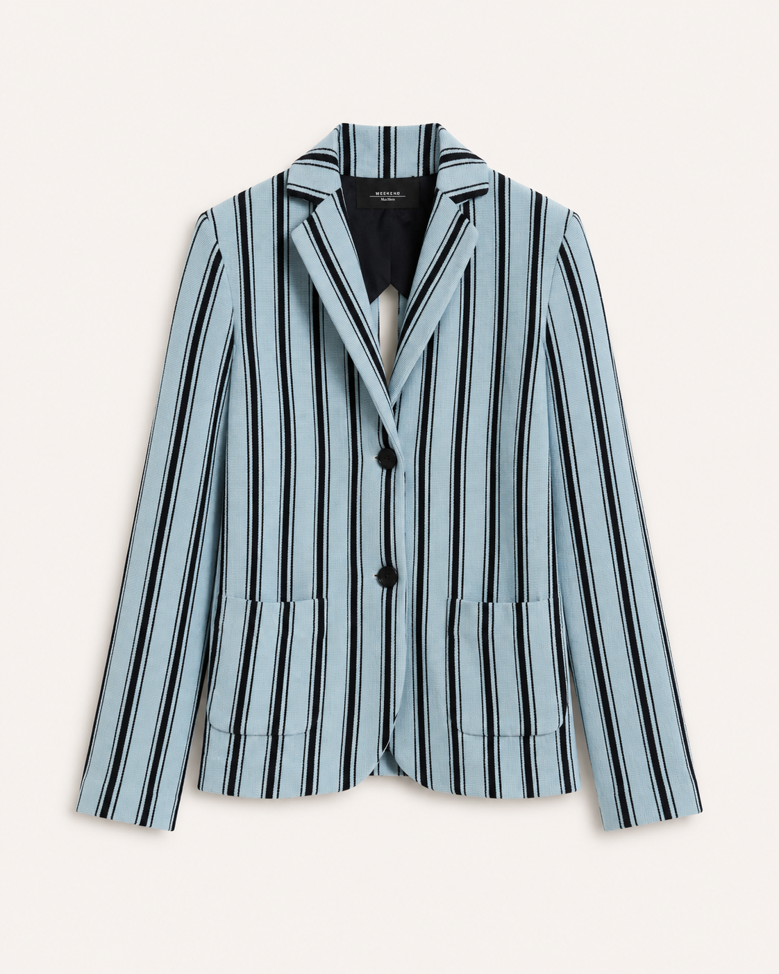 Dzianinowy żakiet Max Mara Weekend