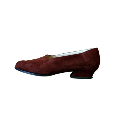 Półbuty Jil Sander Vintage 40