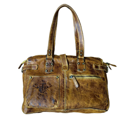 Torba Billy the Kid
