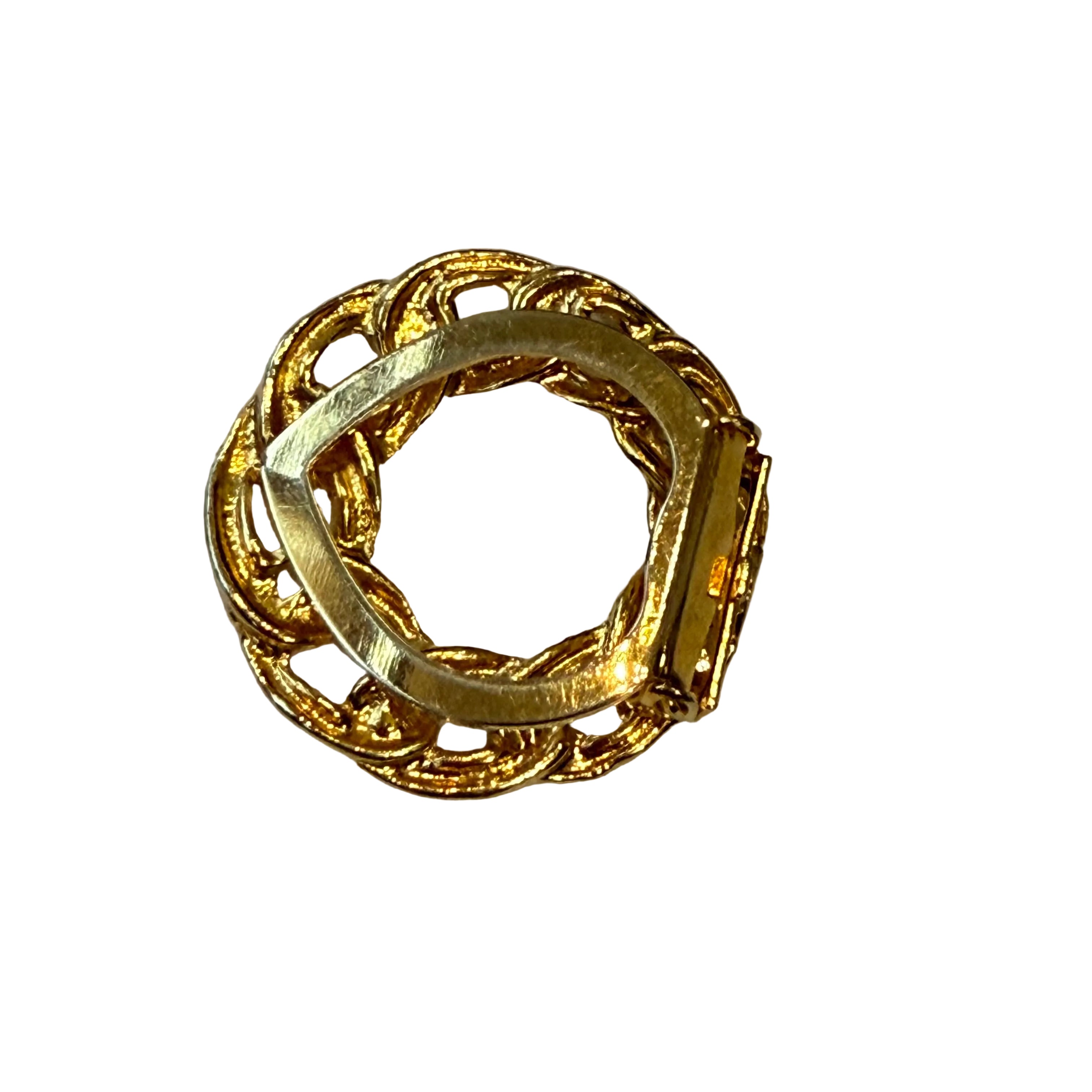 Spinka do wiązania apaszki