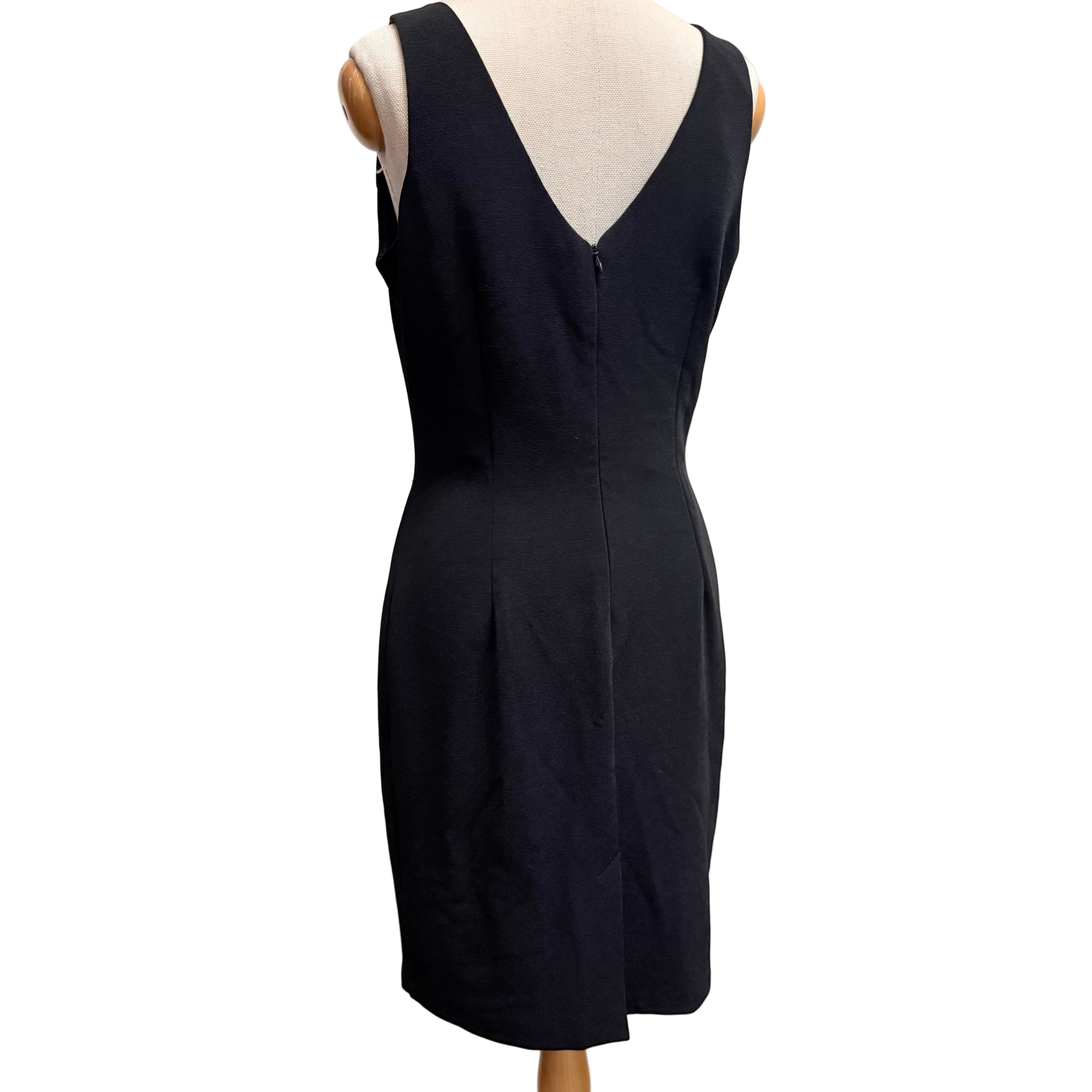 Vintage sukienka Joseph Ribkoff