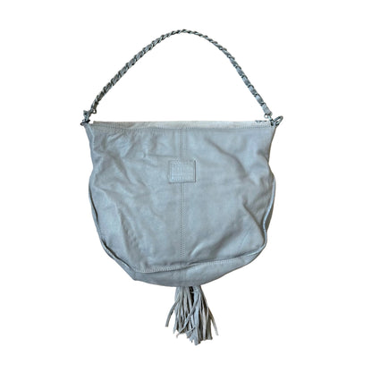 Torba skórzana Tyoulip Sisters