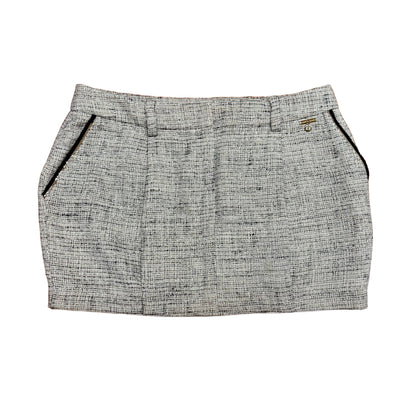 Spódniczka mini Elisabetta Franchi