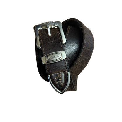 Pasek Calvin Klein vintage