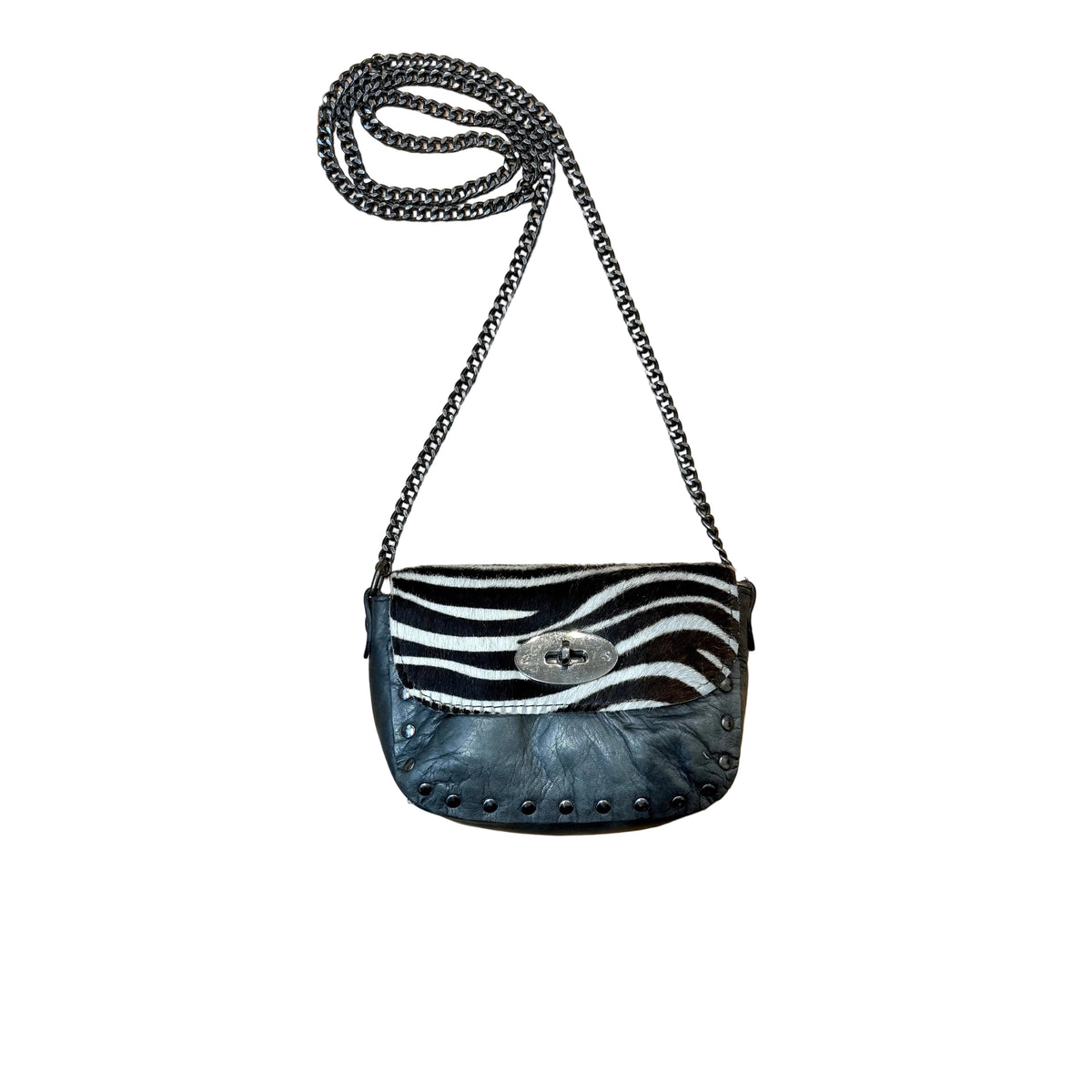 Mała torebka crossbody