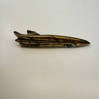 Spinka do krawata-Golden Arrow