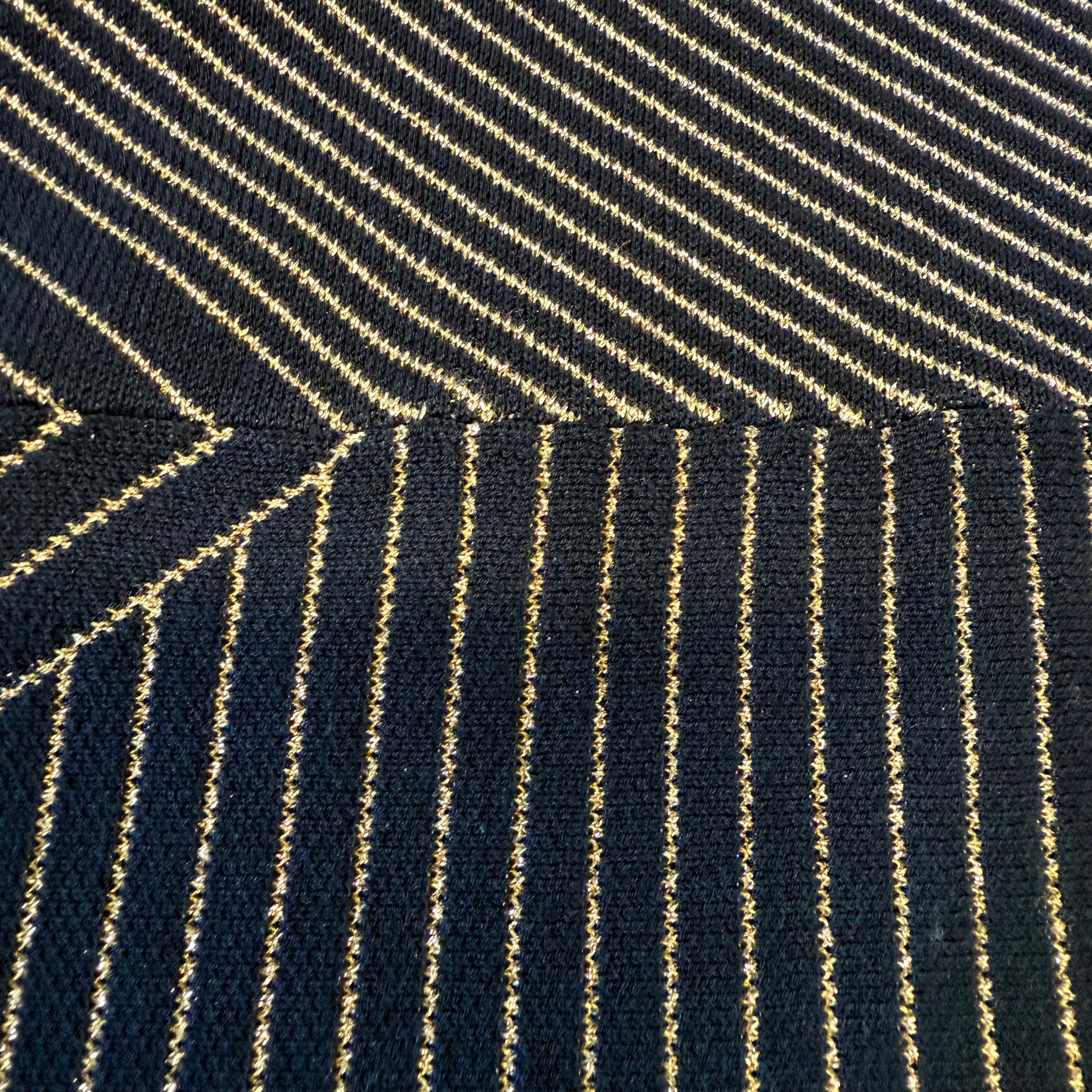 Dzianinowa sukienka &otherstories