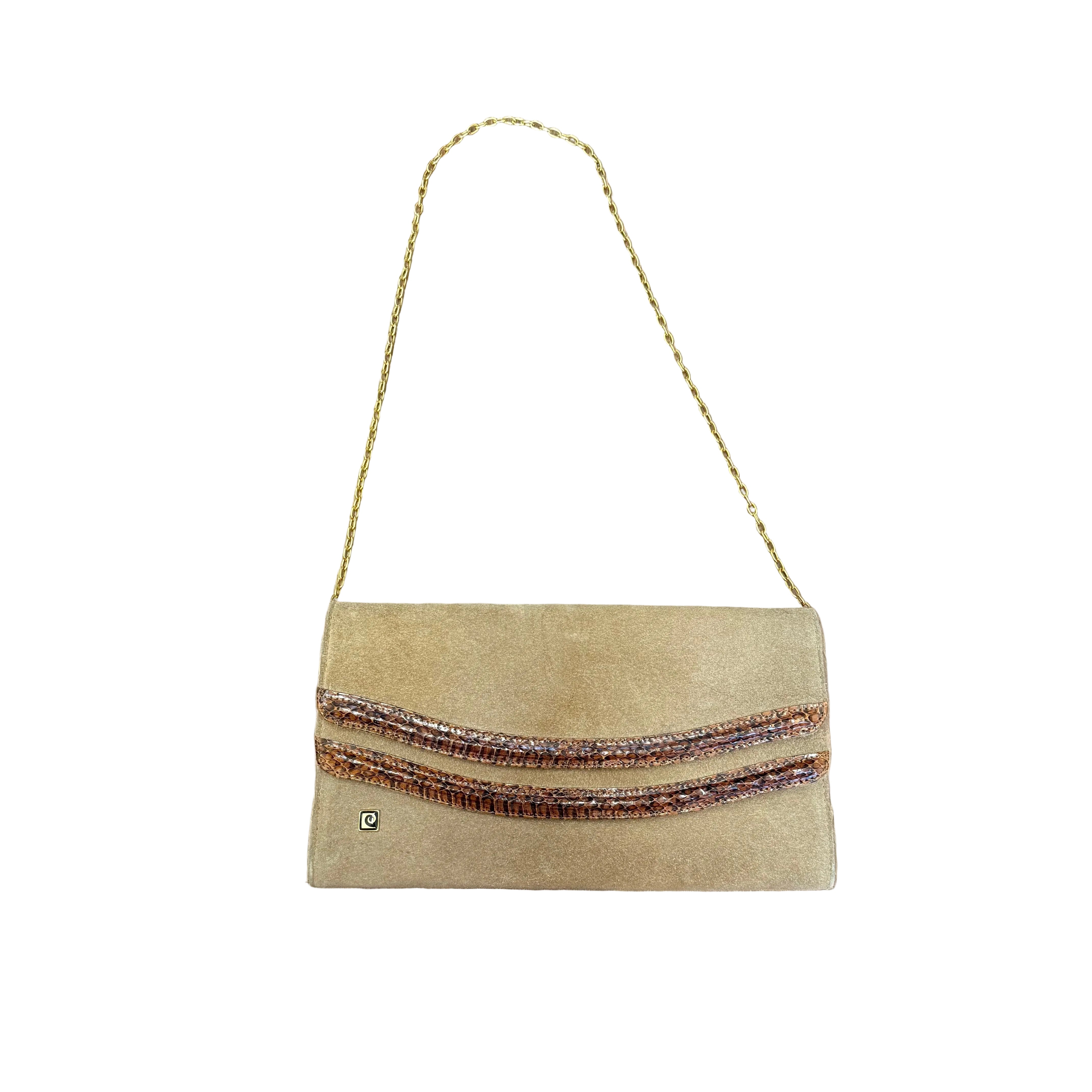 Torebka  Pierre Cardin vintage