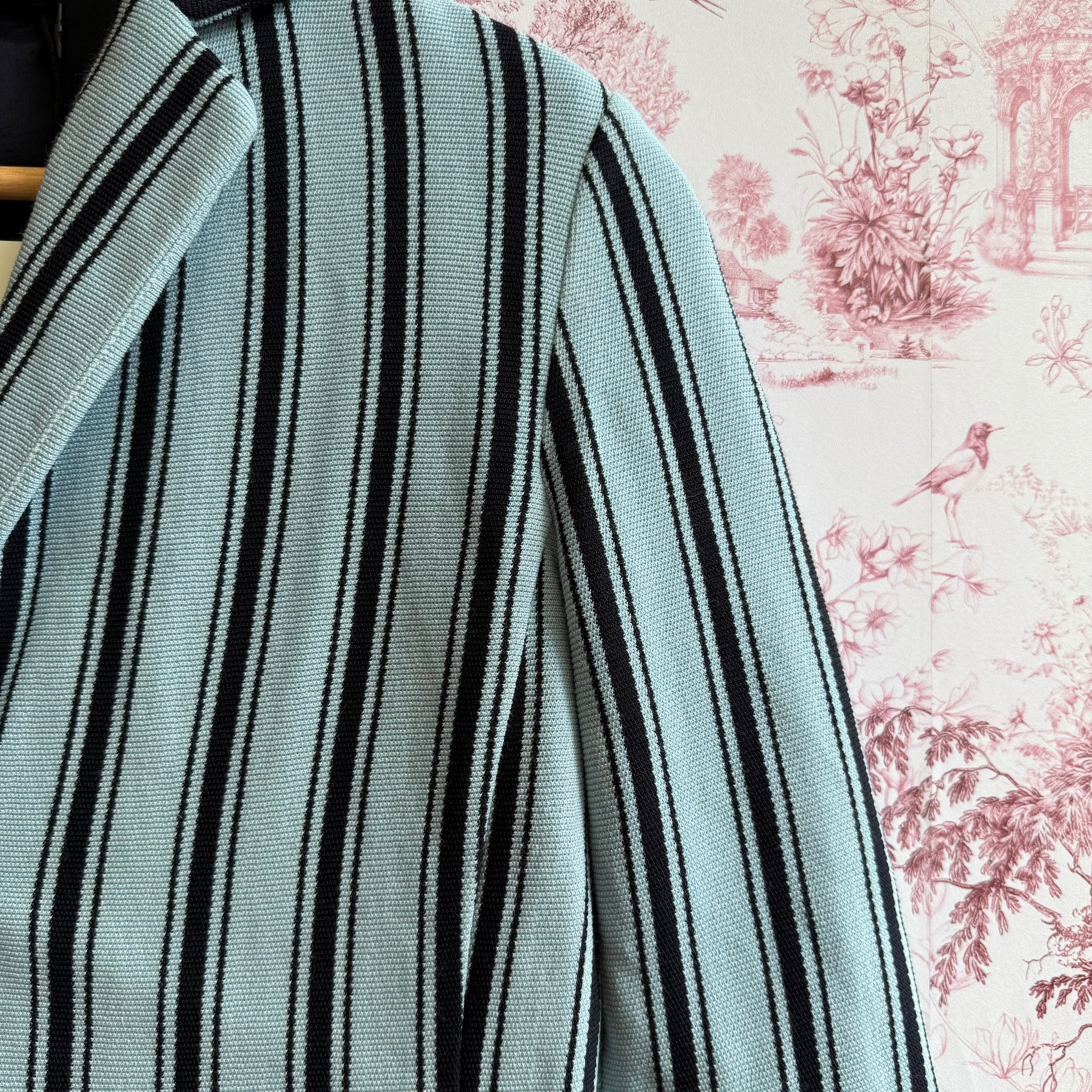 Dzianinowy żakiet Max Mara Weekend