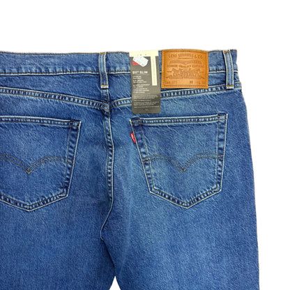 Spodnie jeansowe Levi’s