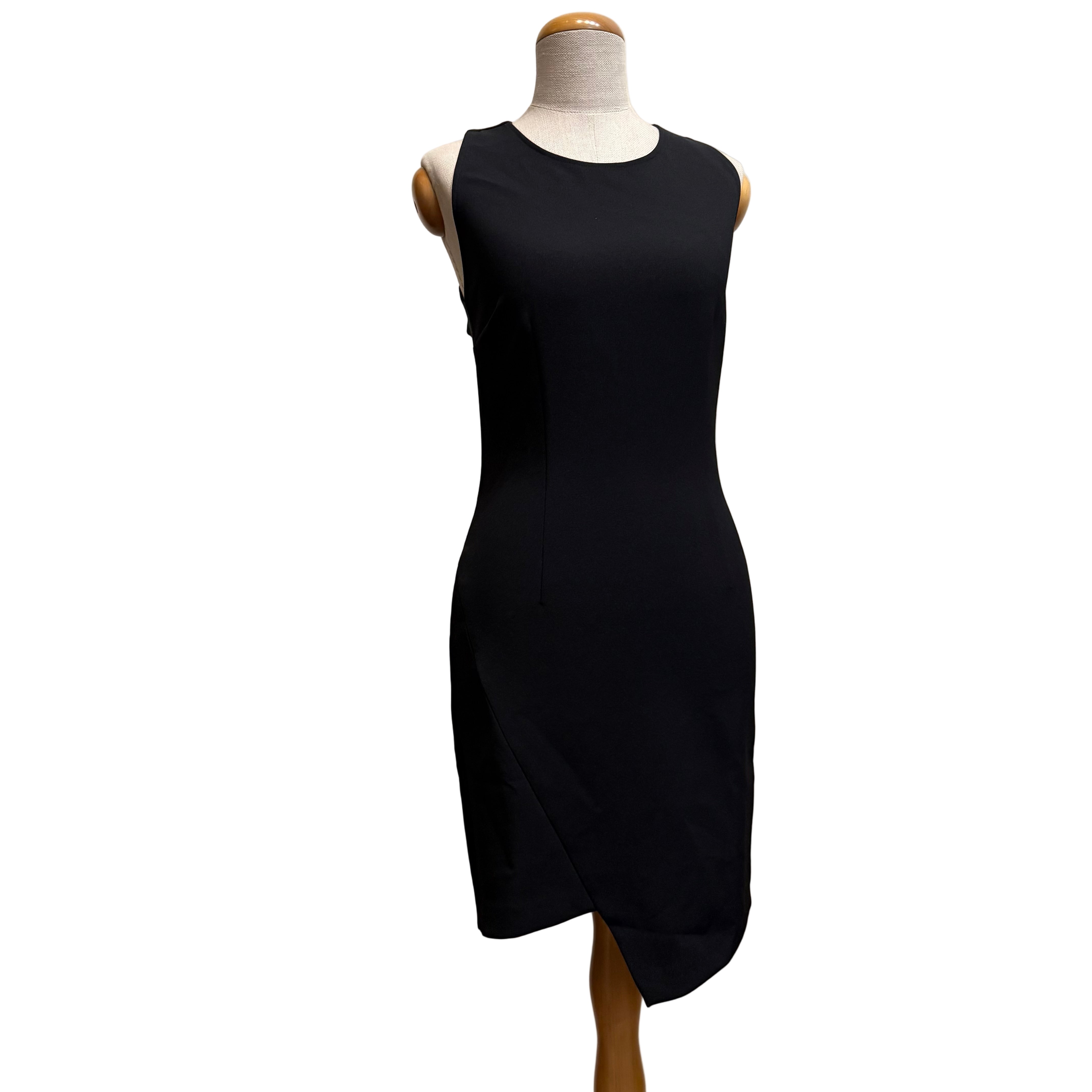 Czarna sukienka Liu Jo