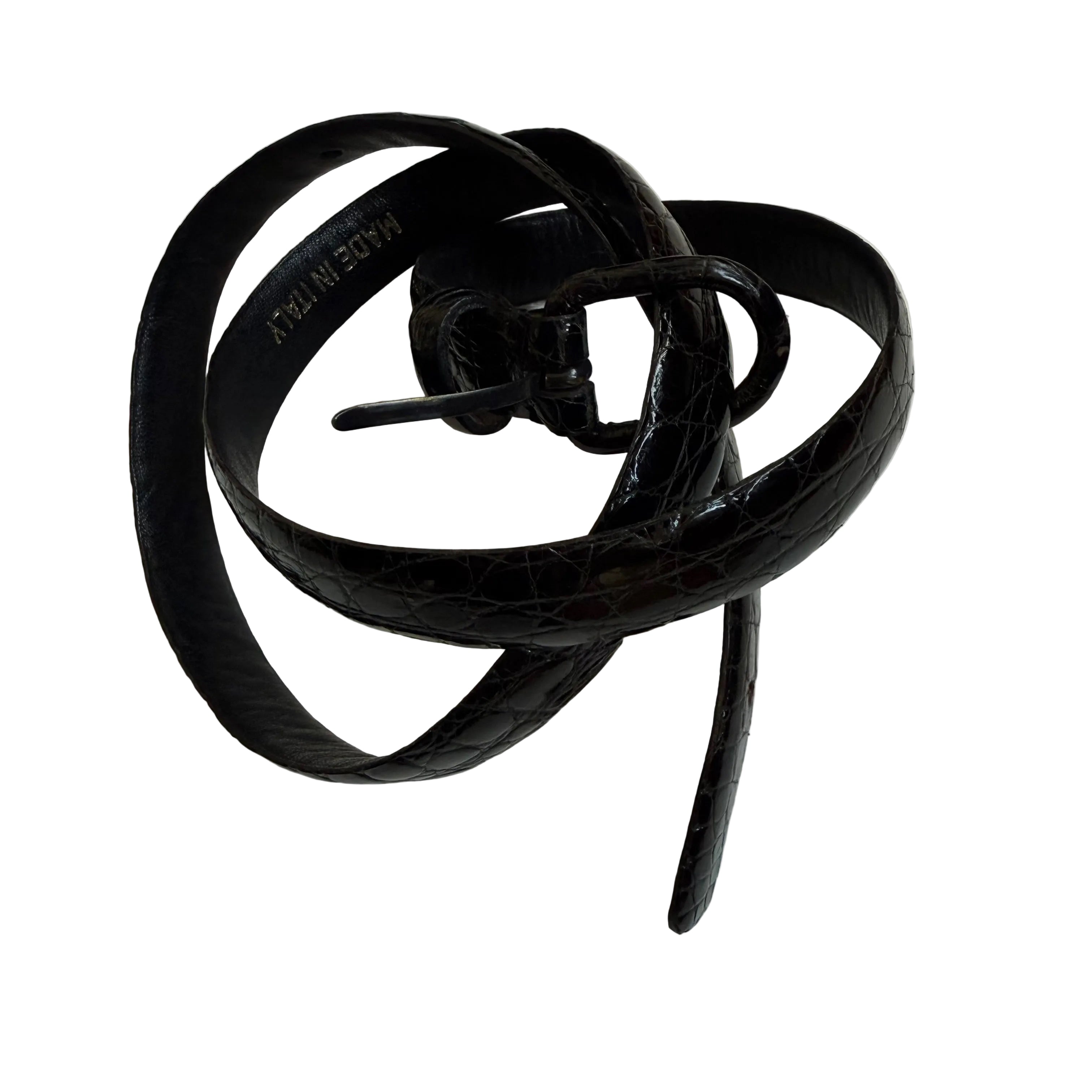 Torebka na ramię Vintage + pasek