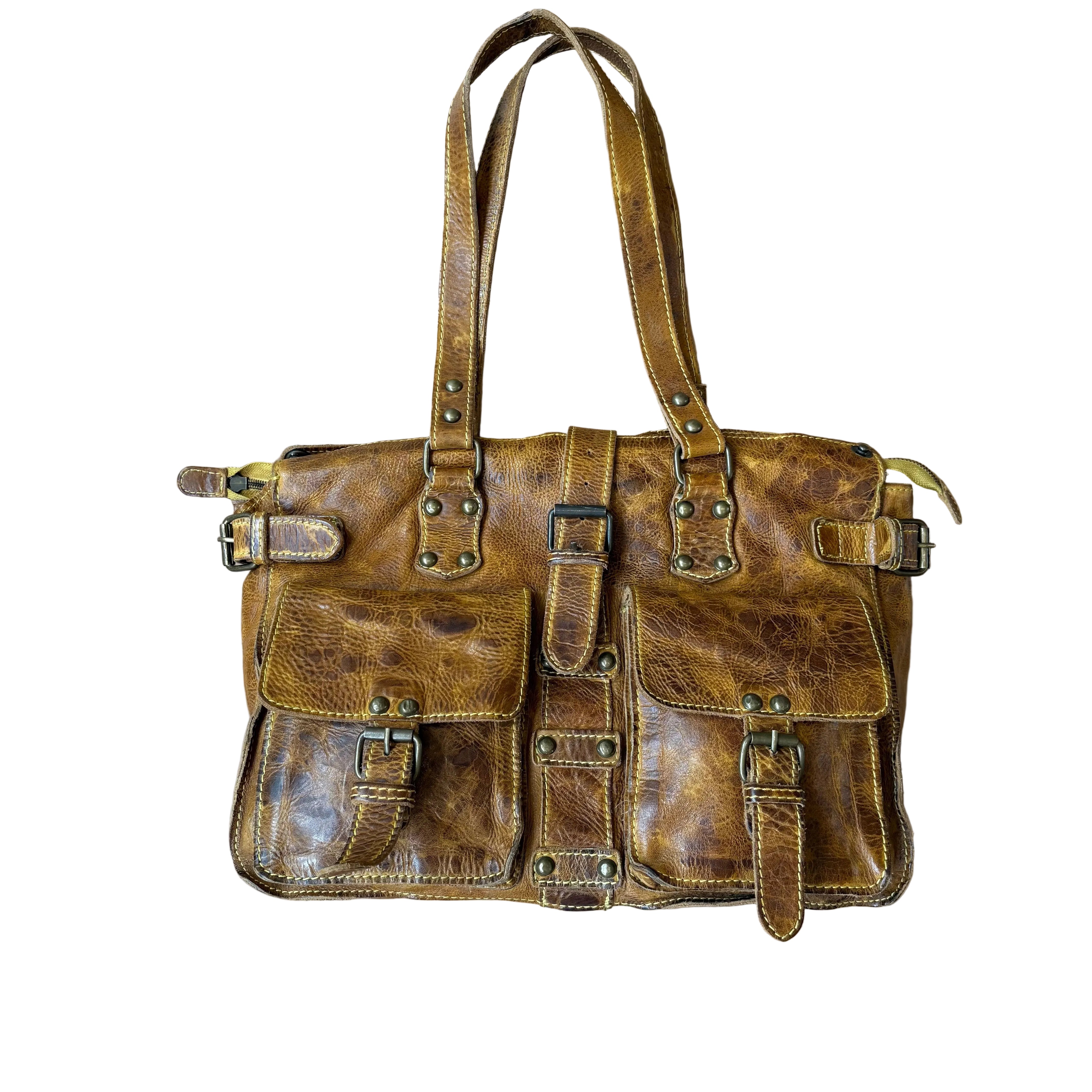 Torba Billy the Kid