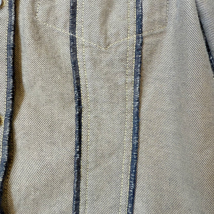 Kurtka denimowa Krizia Jeans