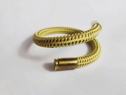 Heartbeat Jewellery-bransoletka z kabla gitarowego