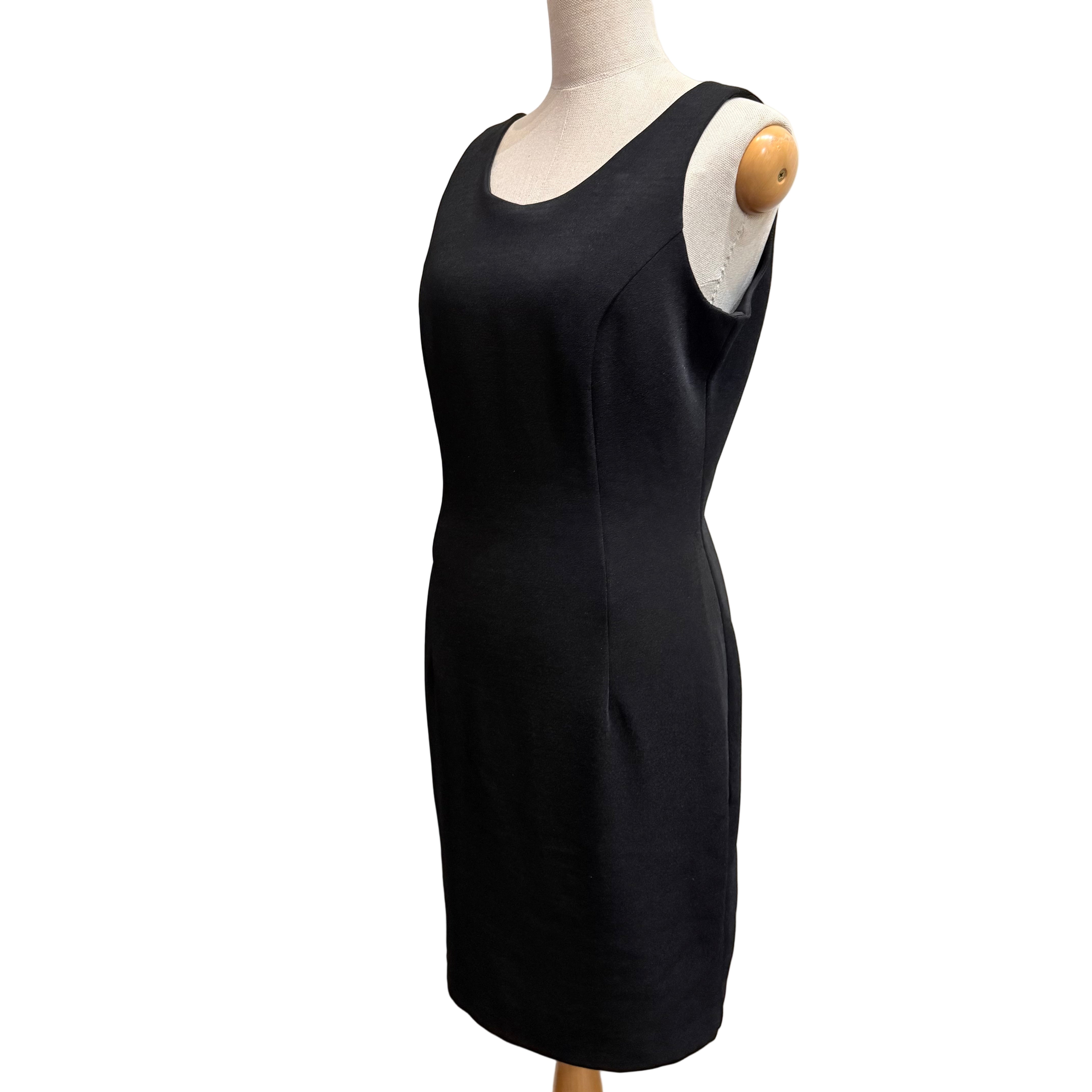 Vintage sukienka Joseph Ribkoff