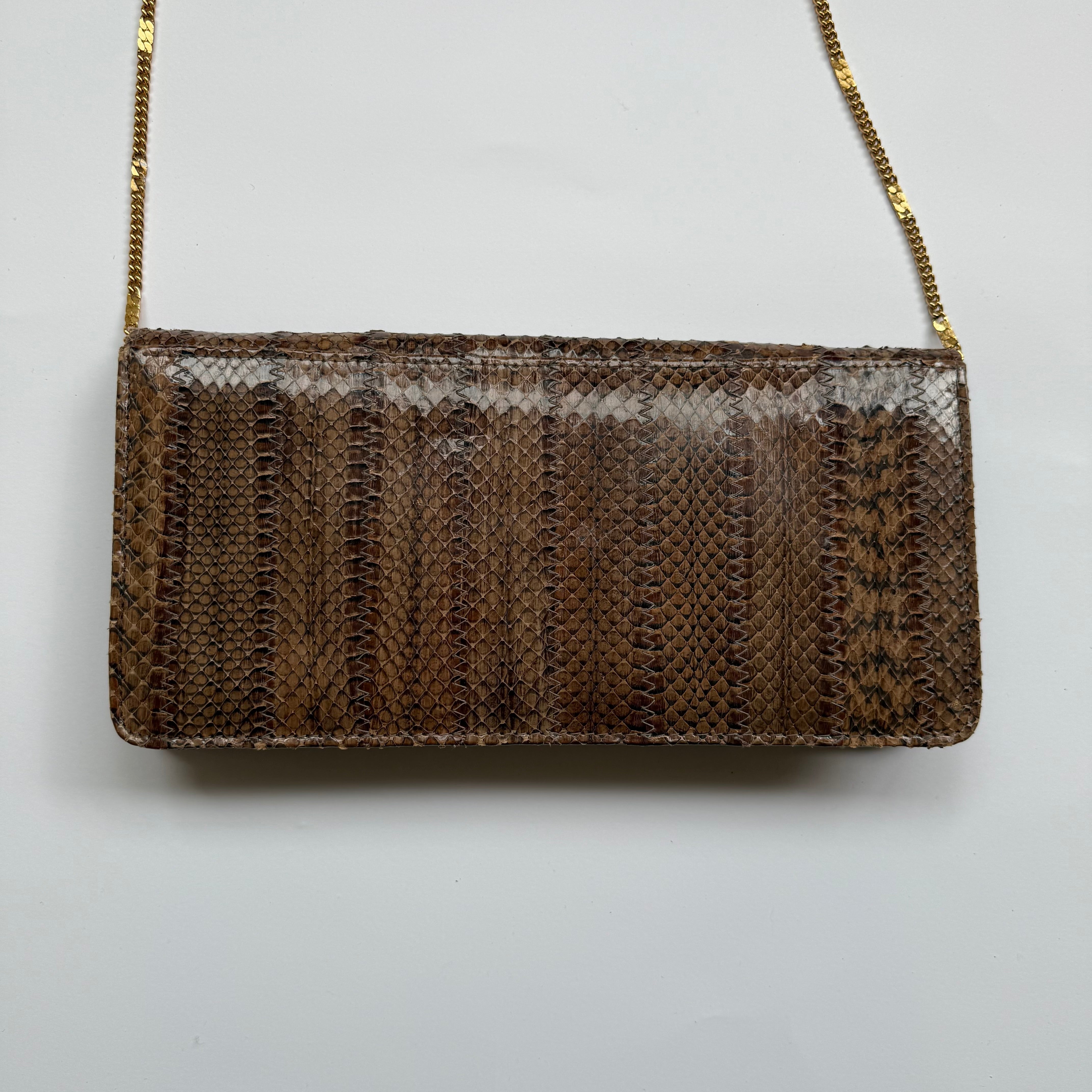 Torebka kopertówka Pierre Cardin vintage