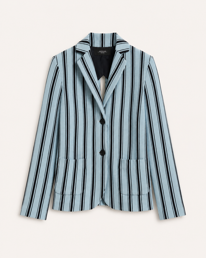 Dzianinowy żakiet Max Mara Weekend