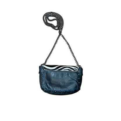 Mała torebka crossbody