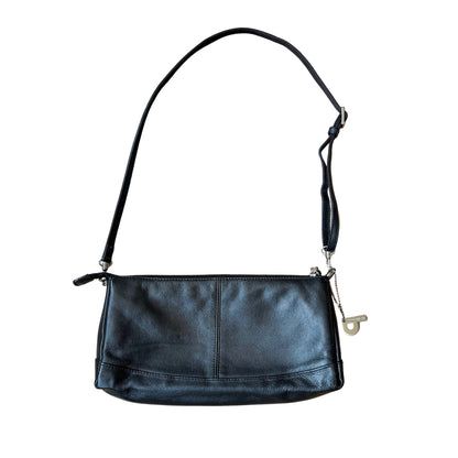 Torbka skórzana crossbody Picard
