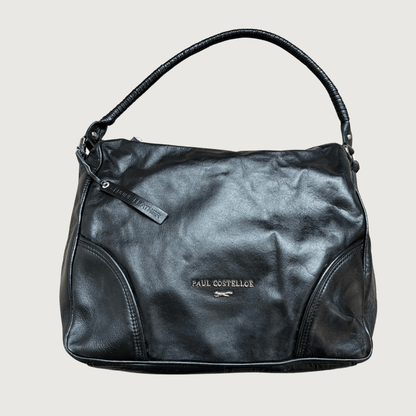 Duża torba skórzana Paul Costelloe